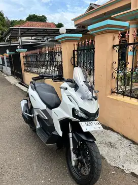 Honda Adv 160 cbs