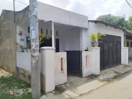 RUMAH SIAP HUNI CANTIK
