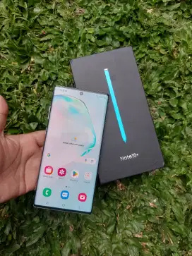 Samsung Galaxy Note 10 Plus