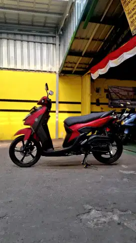 YAMAHA GEAR 125 S 2023 CASH CREDIT
