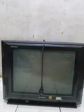 Tv Tabung 21 inch