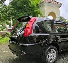 Nissan X-Trail 2010 Bensin