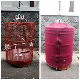 Kandang Murai No 3