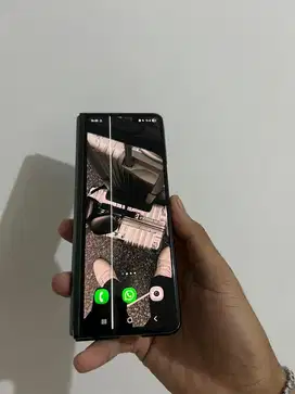 Samsung Z Fold 3 SEIN 256GB