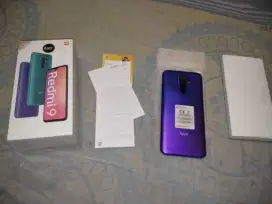 Android Xiaomi Redmi 9