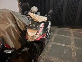 YAMAHA MIO M3 125CC