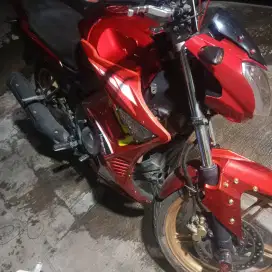 Yamaha Vixion 2014