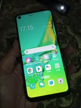 Oppo A53.. 4+1/64.. Hrg bersahabat gann