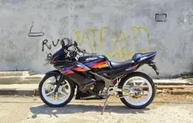Kawasaki Ninja RR 2014