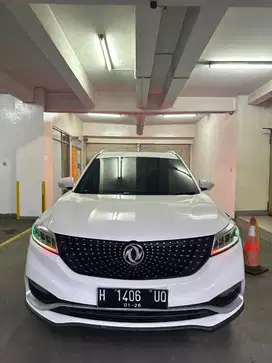Dfsk Glory I Auto 2021