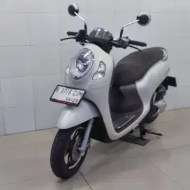 Honda scoppy keyles 2024 dp 500rb
