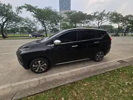 Mitsubishi Xpander 2017 Bensin