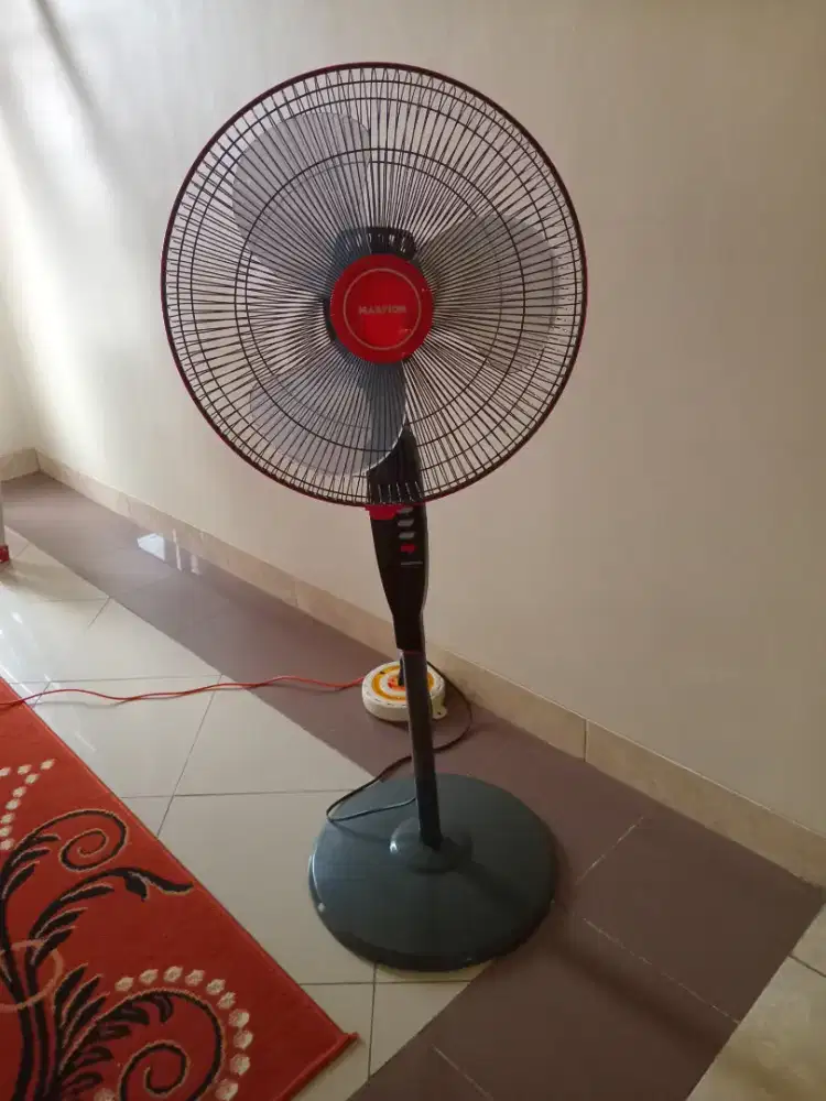 Dijual Kipas Angin