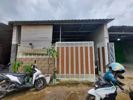 DIJUAL RUMAH PERUMAHAN GRAND CITY HOUSE PAKATTO