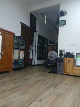 Wanita Asisten rumah tangga