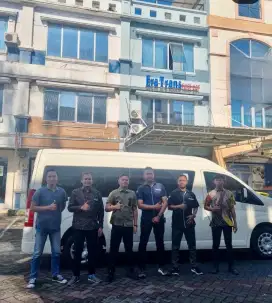 Sewa mobil bulanan karawang untuk perusahaan