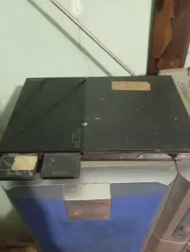 PS dua jual jd berkah