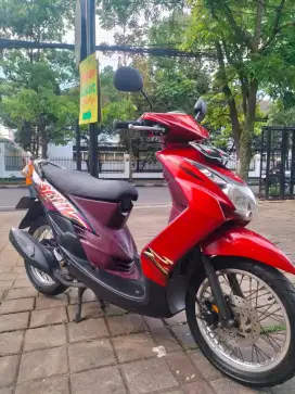 YAMAHA MIO SOUL 2011
