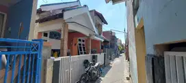 BU Jual Rumah Kos Kontrakan dekat Kampus Petra Siwalankerto Murah