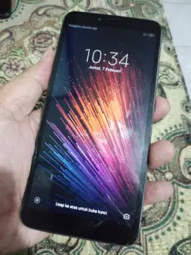 Xiaomi redmi s2.. 3/32.. Hrga murrah ja boss