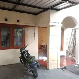 Murah BU mutiara citra asri