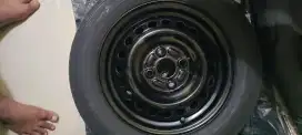 Ban Serep Honda Brio