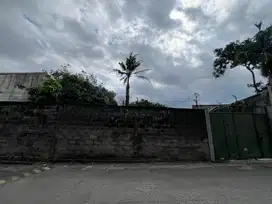 Tanah Besar Cocok Untuk Kavlingan Perum Dan Kosan Area Jakal KM. 13