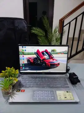ASUS ZENBOOK FLIP UX462DA -311 [Ryzen 7 SSD 512GB ]
