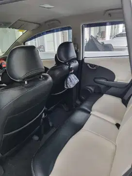 Honda Jazz 2012 Bensin