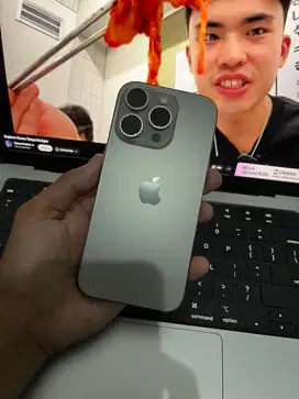 iPhone 16 Pro 256gb