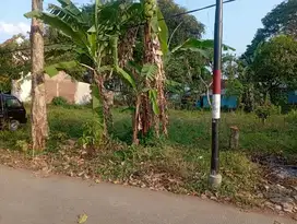 Tanah Strategis Bandung Selatan 250 Juta-an