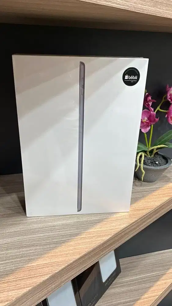 ipad gen 9 brand new