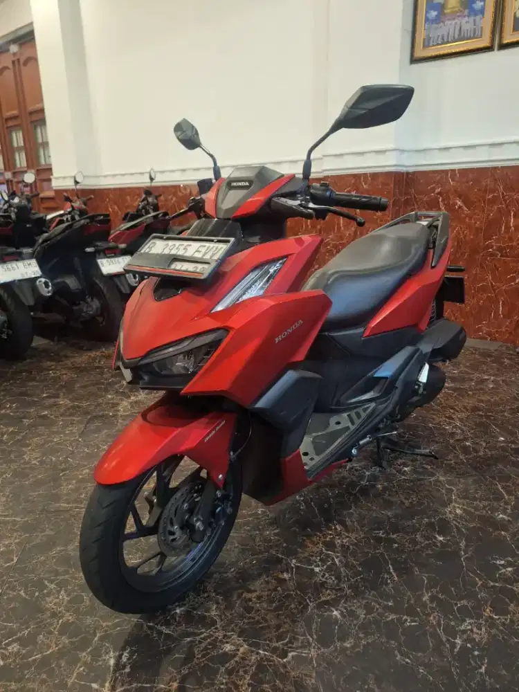 HUB DEDI DP 500 RB VARIO 160 CBS THN 2023 KTP DAERAH BISA KREDIT