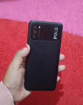 Poco m3 ram 4+1/64!.