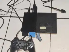 ps2 slim 9000 matrix