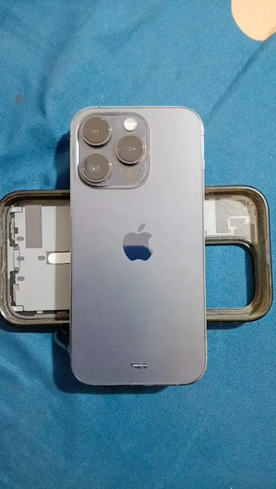 Iphone 14 PRO 256 Gb IBOX Minus