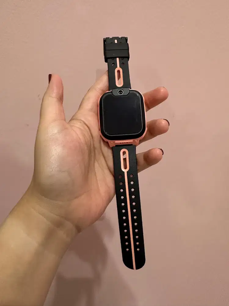 JAM TANGAN IMOO Z1
