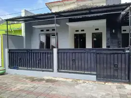 Rumah Sewa Area Kedungsari Magelang Utara