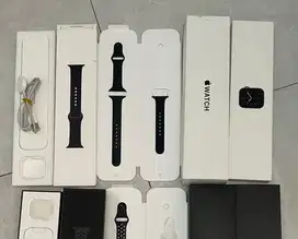 Jual aksesoris iwatch / apple watch 40mm ORIGINAL!!!