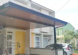 Kanopi alderon kombinasi plpon pvc 1