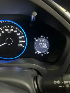 Hrv s manual 2020