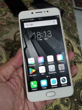 Vivo v5s.. 4/64.. Hrg murrahken broo