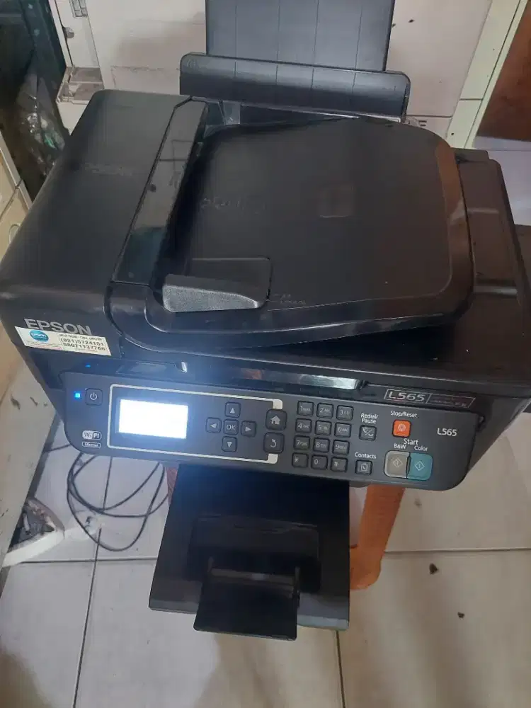 Printer epson L565