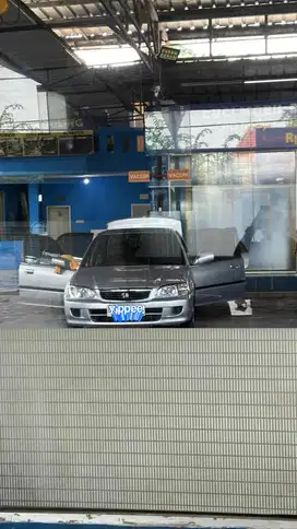 Honda City Type-Z 2000 Bensin