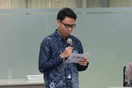 Jasa MC Lamaran, Wedding, Corporate, Event