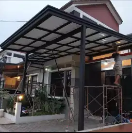 Kanopi alderon 3