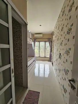 Dijual Rumah Taman Ubud Lestari Lippo Karawaci Tangerang