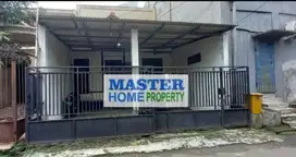 Rumah 1,5 Lantai Dijual Cikupa Tgr