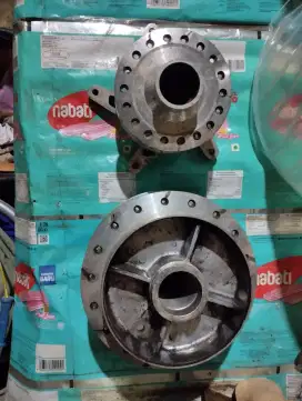 Barang bekas punya CBR (tromel depan+ belakang)