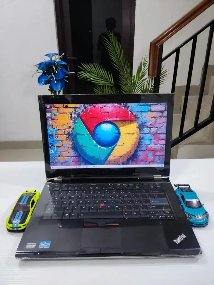 Lenovo Thinkpad T420-4180AE3 [RAM 8GB + SSD 256GB]